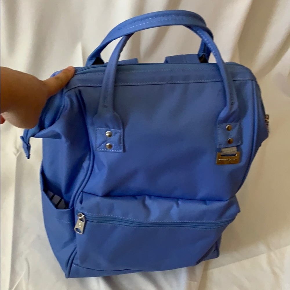 🎒Swiss Gear Blue Backpack🎒